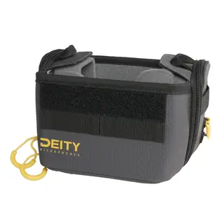 Deity Field Audio Bag (Mini) For PR-4 Field Recorder