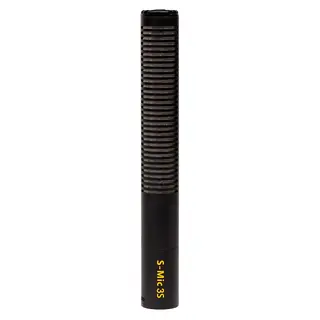 Deity S-Mic 3S Shotgun Mikrofon