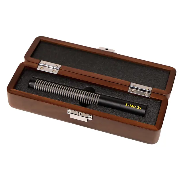 Deity S-Mic 3S Shotgun Mikrofon 