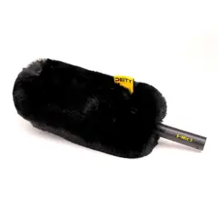 Deity W01 Deluxe Windshield For bl.a. S-Mic 2 og 3