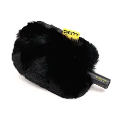 Deity W02 Deluxe Windshield For bl.a. S-Mic 2S og 3S