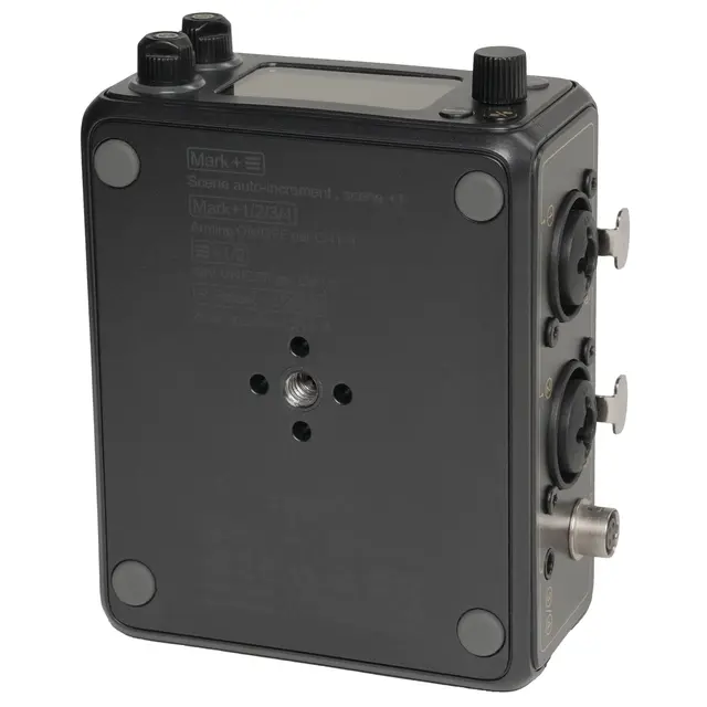 Deity PR-4 Portable Field Recorder 32-Bit Float 