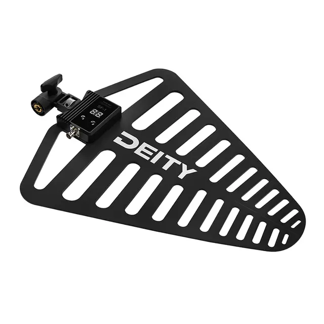 Deity SF1 Shark Fin Antenna 