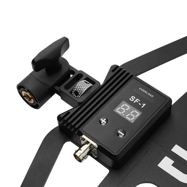 Deity SF1 Shark Fin Antenna 