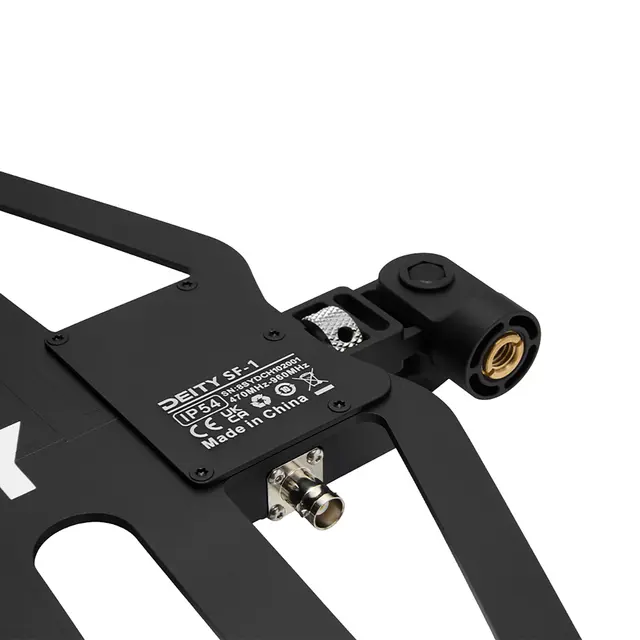 Deity SF1 Shark Fin Antenna 