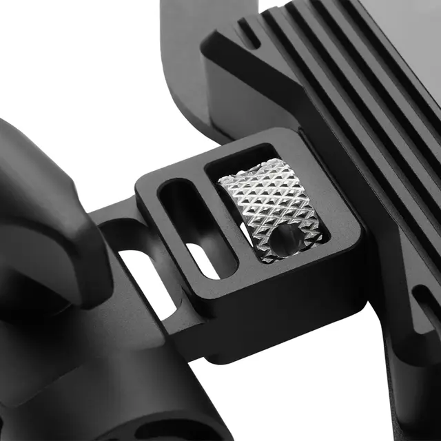 Deity SF1 Shark Fin Antenna 