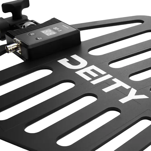Deity SF1 Shark Fin Antenna 