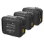 Deity TC-1 Timecode device 3 Pakk 3x Tidskode sender/mottager og kabler