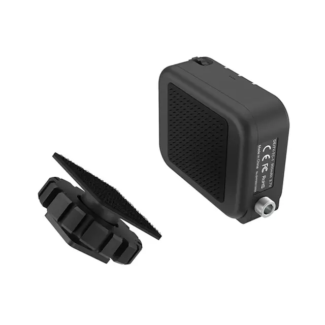 Deity TC-1 Timecode Device Double kit 2x Tidskode sender/mottager og kabler 
