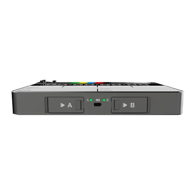 Deity TC-SL1 Timecode Slate Tidskode Film-klapper EU versjon 