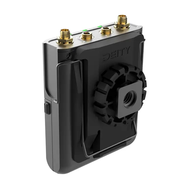 Deity THEOS D2RX Dual-Ch Wireless Receiv Trådløs mottager 