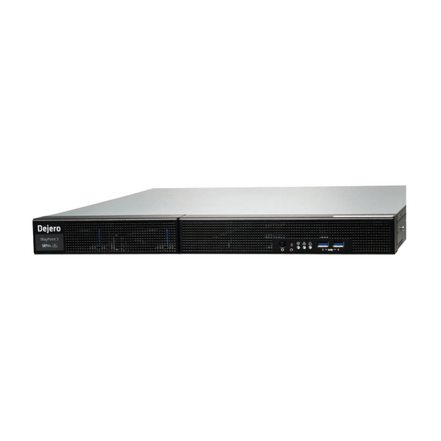 Dejero WayPoint 3 1U Rack
