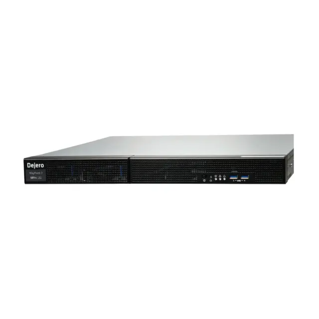 Dejero WayPoint 3 1U Rack 