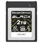 Delkin CFexpress 4.0 BLACK 2TB Type B 1TB. R3700/W3220