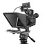 Desview T12 Foldbar Teleprompter Til Smartphone/tablet