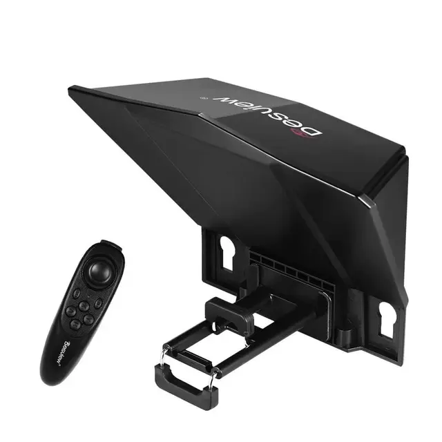 Desview T2 Teleprompter Til Smartphone 