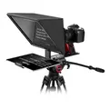 Desview TP150 Teleprompter Til Smartphone/tablet