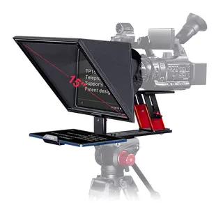 Desview TP150 Teleprompter Til Smartphone/tablet