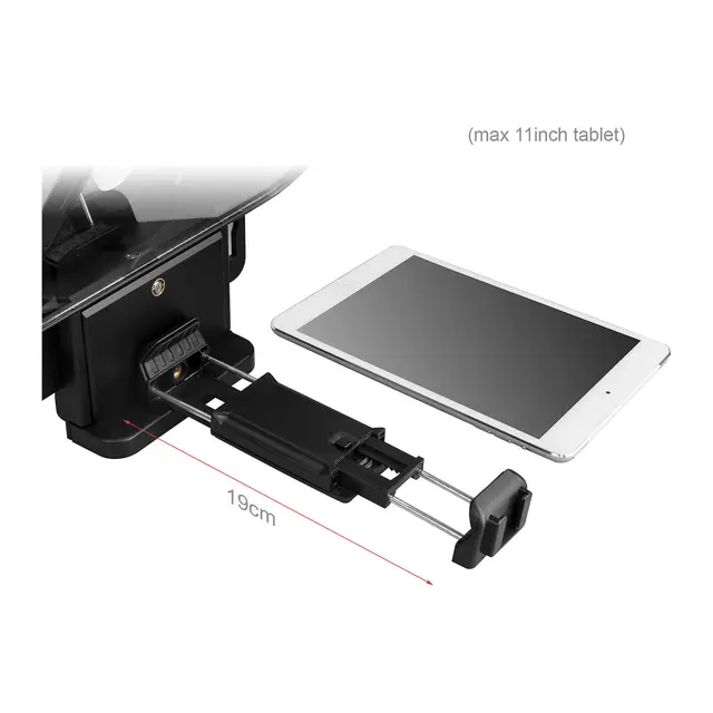 Desview T3 Teleprompter Til Smartphone 