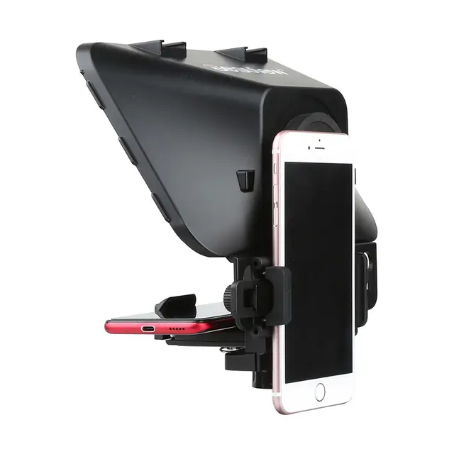 Desview T3 Teleprompter Til Smartphone 