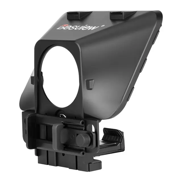 Desview T3 Teleprompter Til Smartphone 