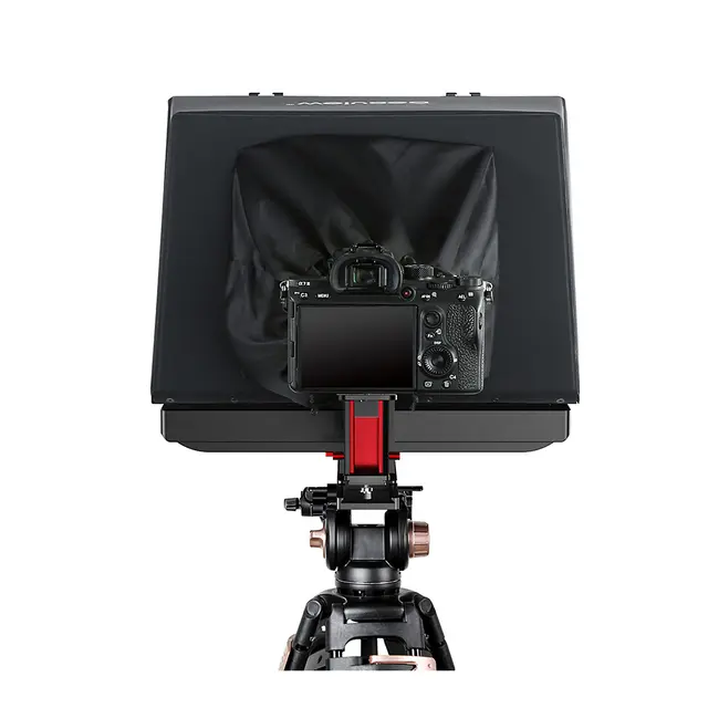 Desview T20 Teleprompter Broadcast 19" Monitor 