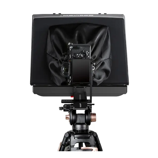 Desview T20 Teleprompter Broadcast 19" Monitor 