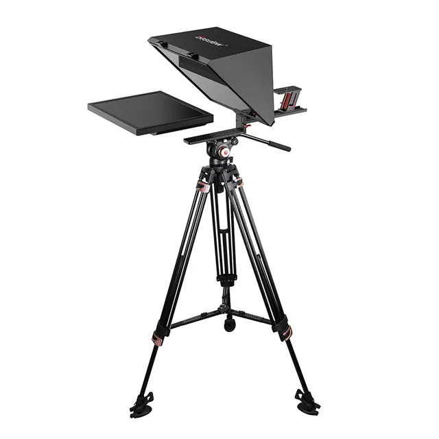 Desview T20 Teleprompter Broadcast 19" Monitor 