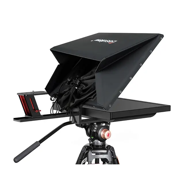 Desview T20 Teleprompter Broadcast 19" Monitor 