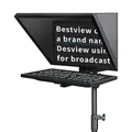 Desview T22 Teleprompter Broadcast 21,5" Monitor