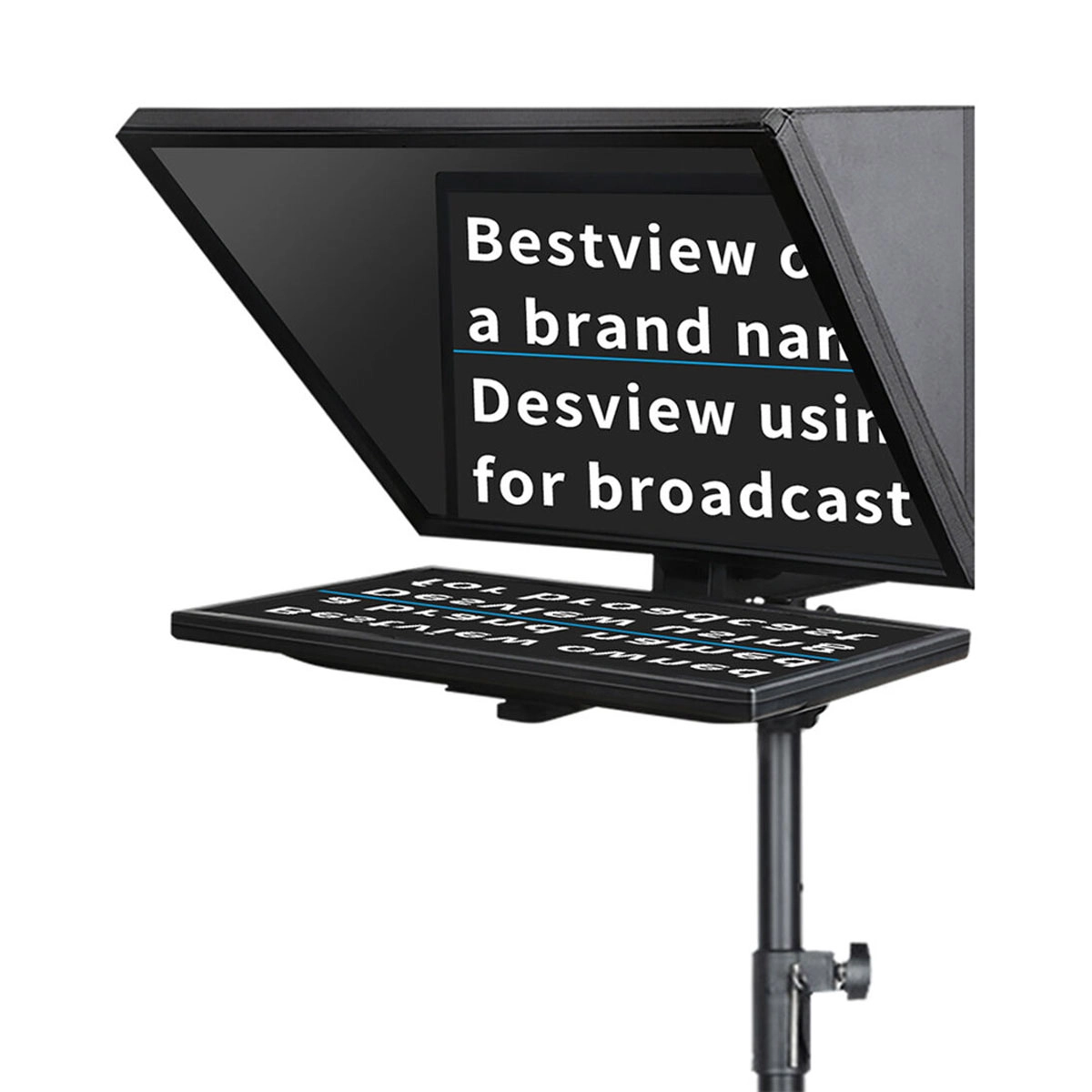 Desview T22 Teleprompter Broadcast 21,5" Monitor