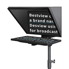 Desview T22 Teleprompter Broadcast 21,5" Monitor