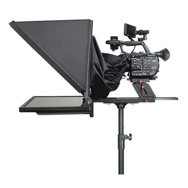 Desview T22 Teleprompter Broadcast 21,5" Monitor 