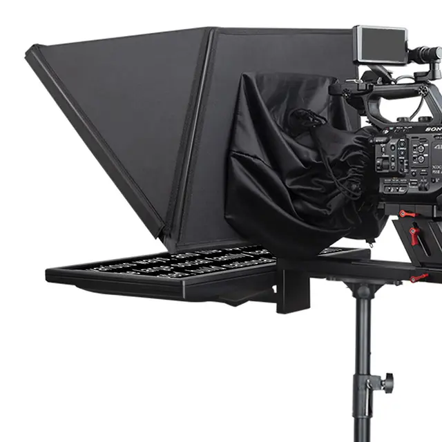 Desview T22 Teleprompter Broadcast 21,5" Monitor 