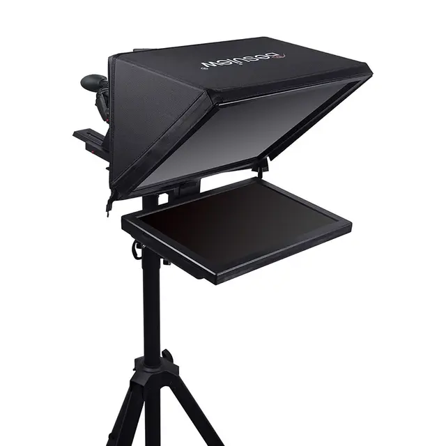 Desview T22 Teleprompter Broadcast 21,5" Monitor 