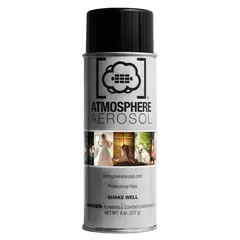 Atmosphere Aerosol Haze Spray R&#248;yk p&#229; boks 400ml