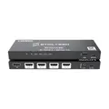 Stoltzen ECHO14-8K HDMI 2.1 Splitter 1:4 4K120Hz, 8K@60Hz, Downscaler