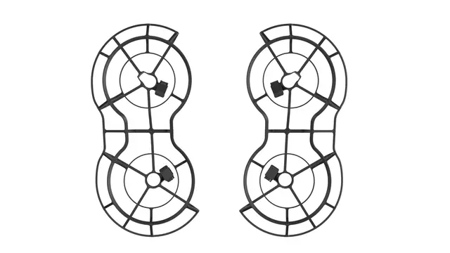 DJI Mini 2 360° Propell Guard 