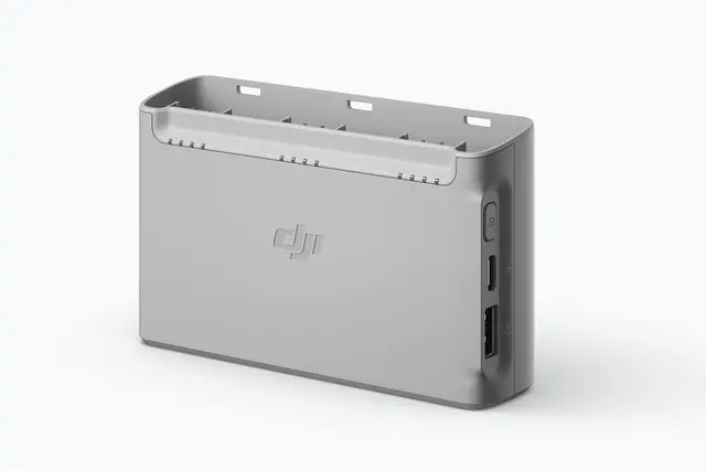 DJI Mini 2 Two-Way Charging Hub 