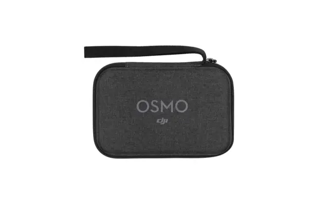 DJI Osmo Part2 Carrying Case 