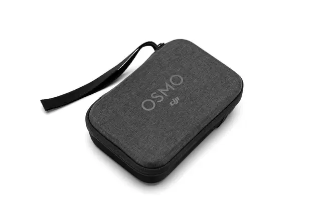 DJI Osmo Part2 Carrying Case 