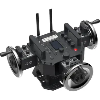 DJI Master Wheels 3-Axis