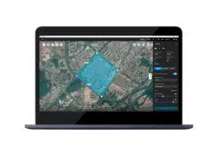 DJI Terra Pro 1 &#229;r lisens 1 enhet