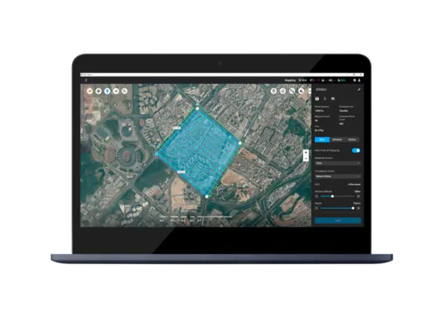 DJI Terra Pro 1 år lisens 1 enhet 