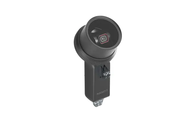 DJI Pocket 2 Waterproof Case 