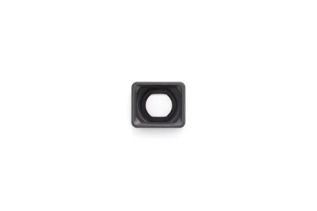 DJI Pocket 2 Wide-Angle Lens 