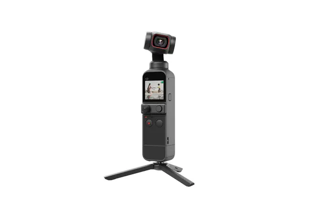 DJI Pocket 2 Micro Tripod 