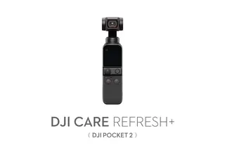 DJI Care 1 Year Refresh Pocket 2