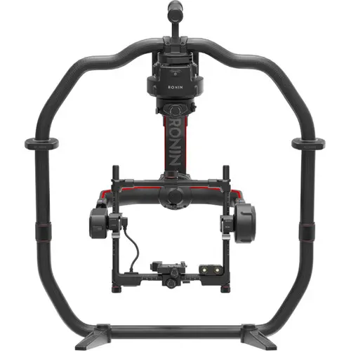DJI Ronin 2 Pro Combo 