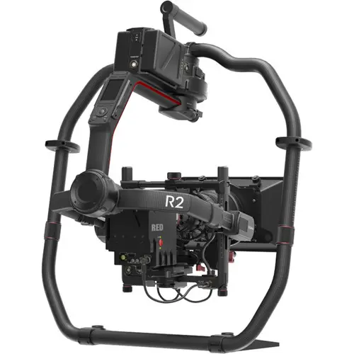 DJI Ronin 2 Pro Combo 